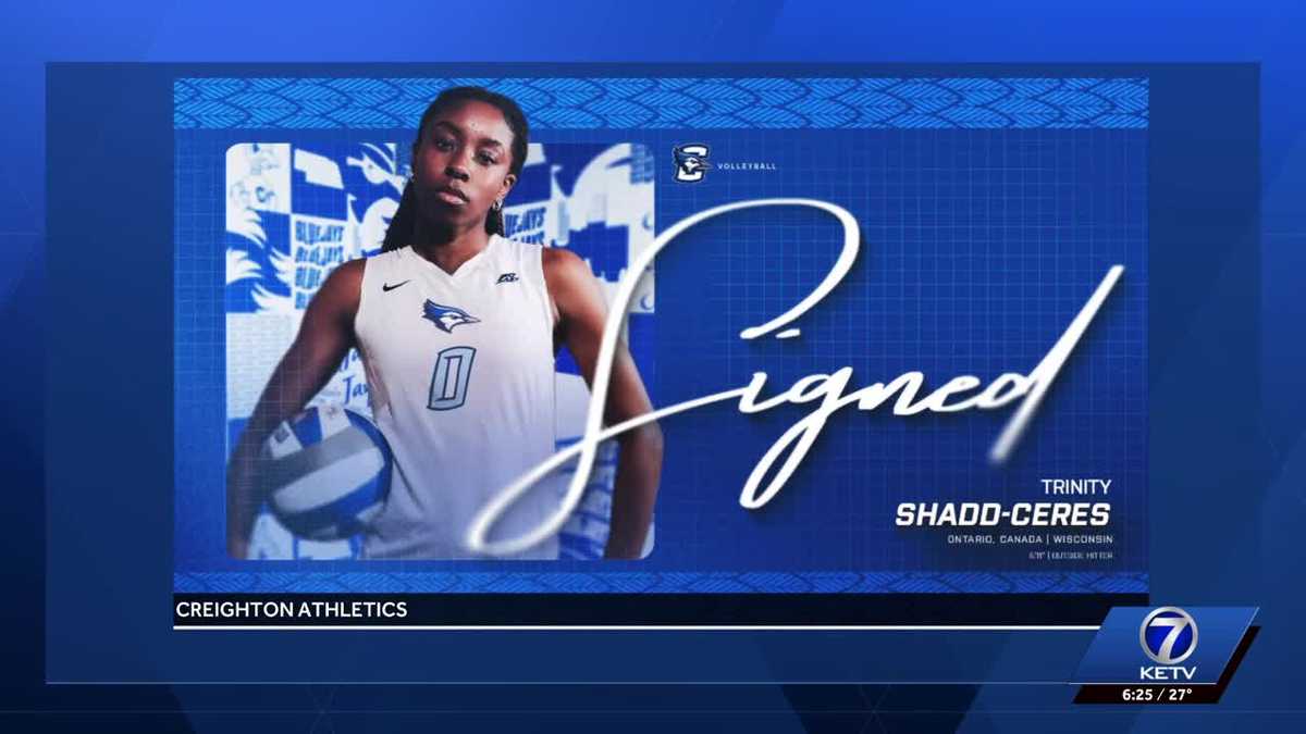 Creighton volleyball gets Wisconsin outside hitter from transfer portal