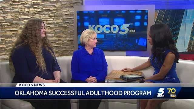 State program helps foster teens transition into adulthood