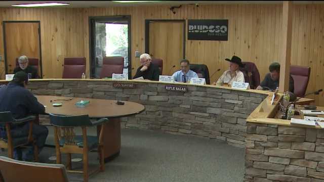 Ruidoso town manager fired amid stalking claims - Vimarsana News