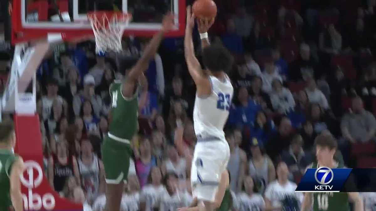Live updates Nebraska high school state basketball tournaments