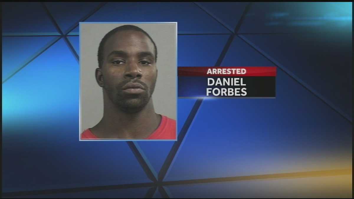 Man facing animal cruelty charges in connection with dog's dragging