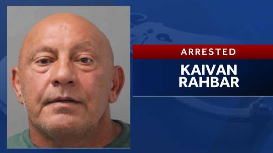 New forensic testing leads to arrest in decade-old Flagler County sexual assault case