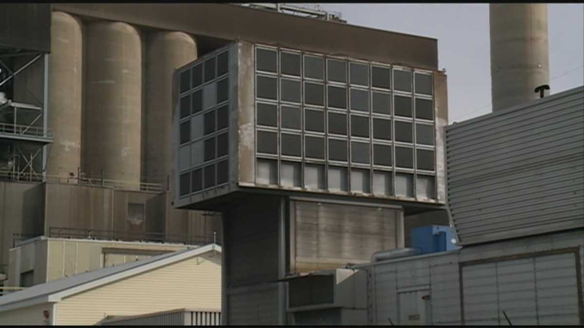 PSNH uses turbines to support power grid