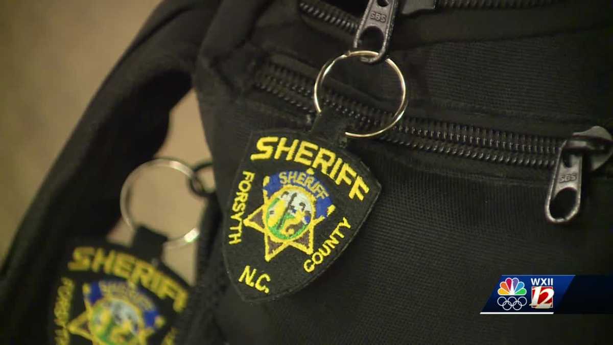 Forsyth County law enforcement, activists discuss rise in violence in ...