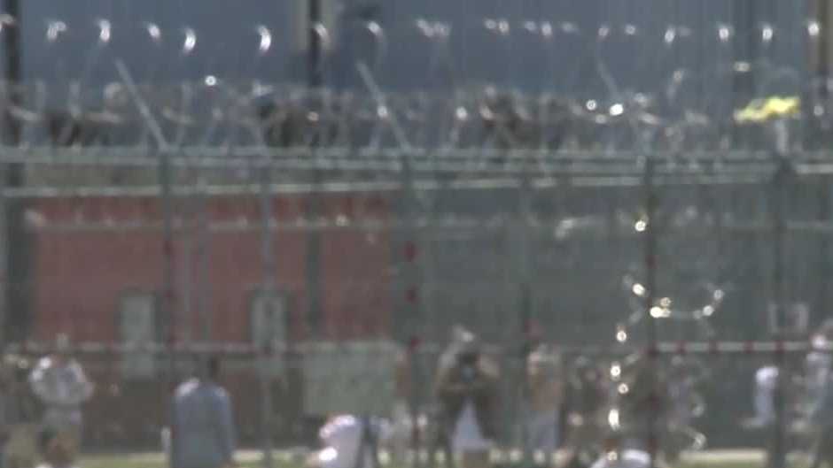 Lawmakers debate bill limiting solitary confinement in Nebraska's prisons