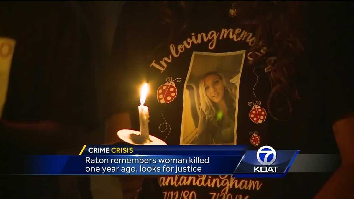 One Year Later New Mexico Murder Remains Unsolved