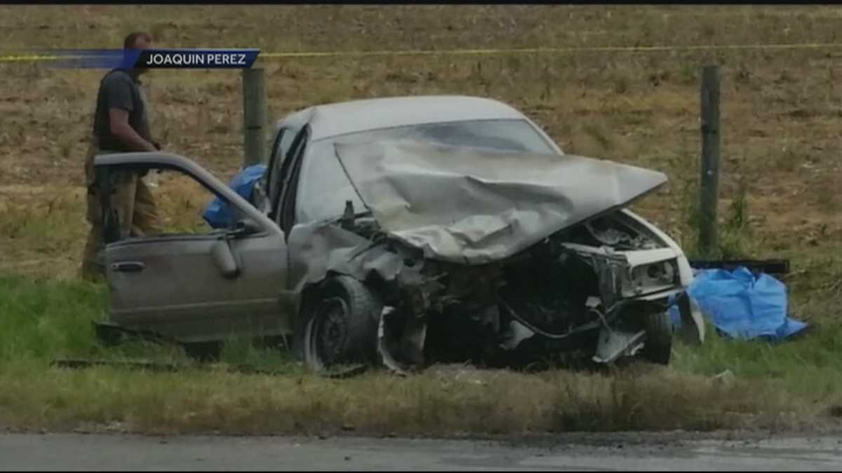 Lancaster County woman killed in crash