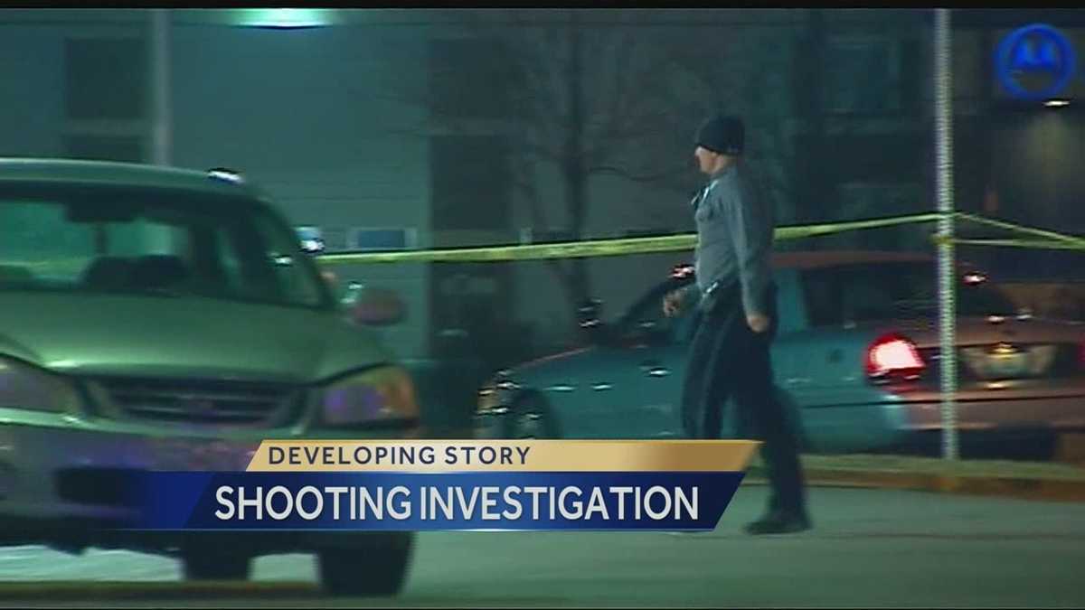Police KC shootout leaves 6 people injured
