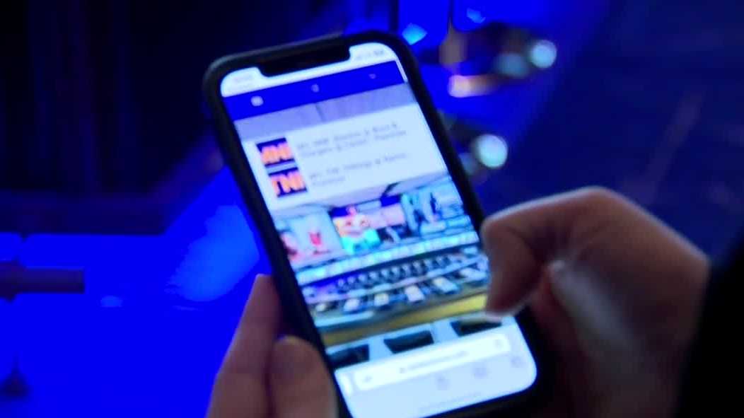 Tribal leaders push lawmakers to pass online sports betting bill