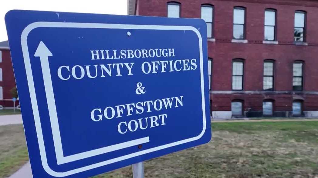 Hillsborough County Jail says phone lines are back after cybersecurity network outage