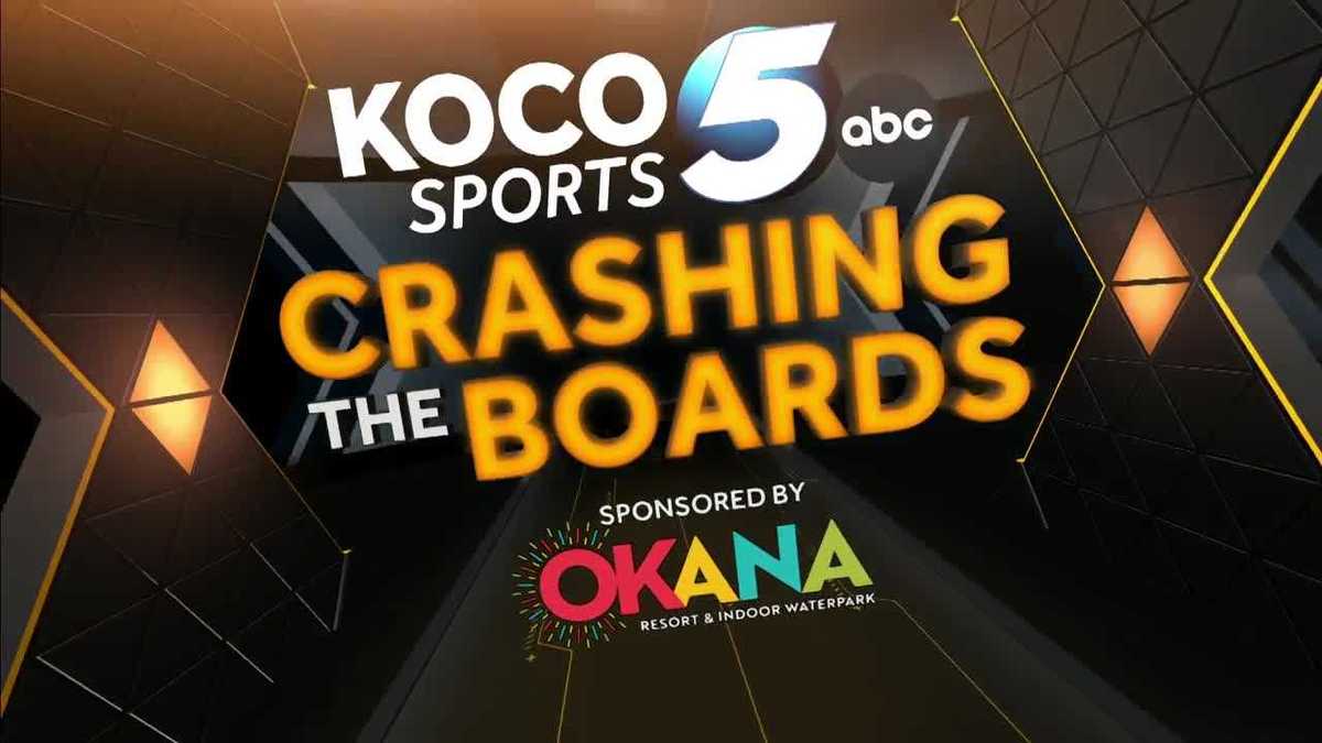 Crashing the Boards: Who would you rather the Thunder play in the first round?