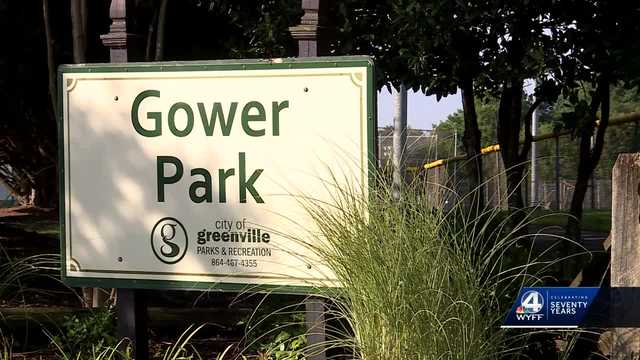 South Carolina: Renovation begins at Gower Park in Greenville - Vimarsana News