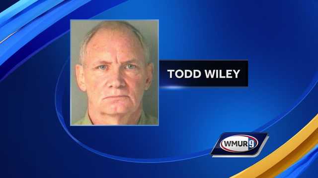 Former teacher admits sending improper videos to 16-year-old
