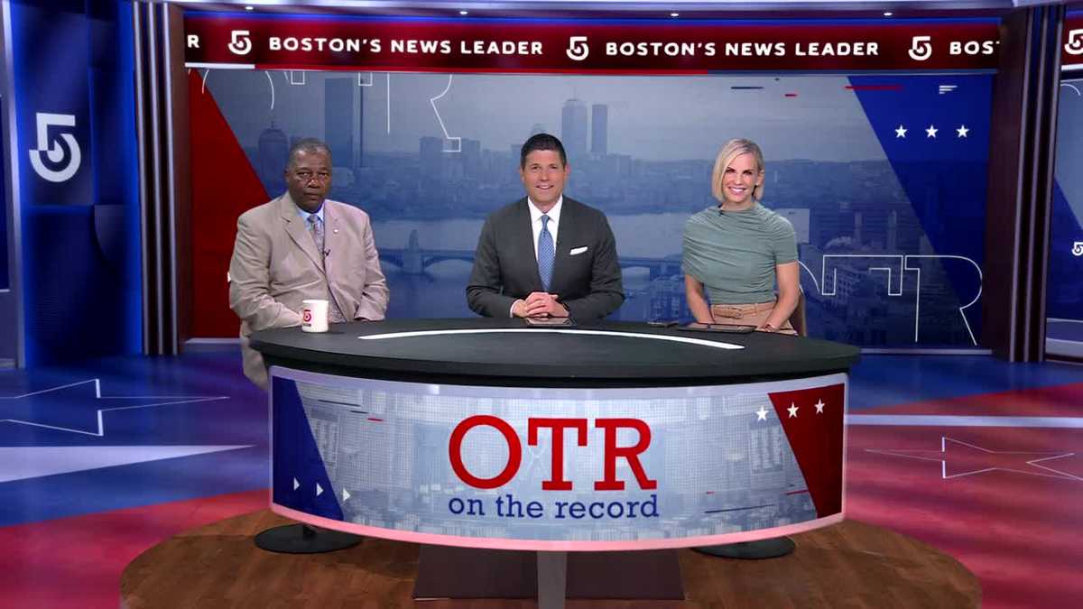 Boston City Councilor Culpepper goes 'On the Record' about budget, body cameras
