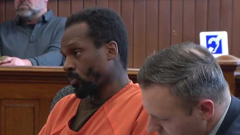 Iowa man convicted in death of Nebraska priest sentenced - KETV