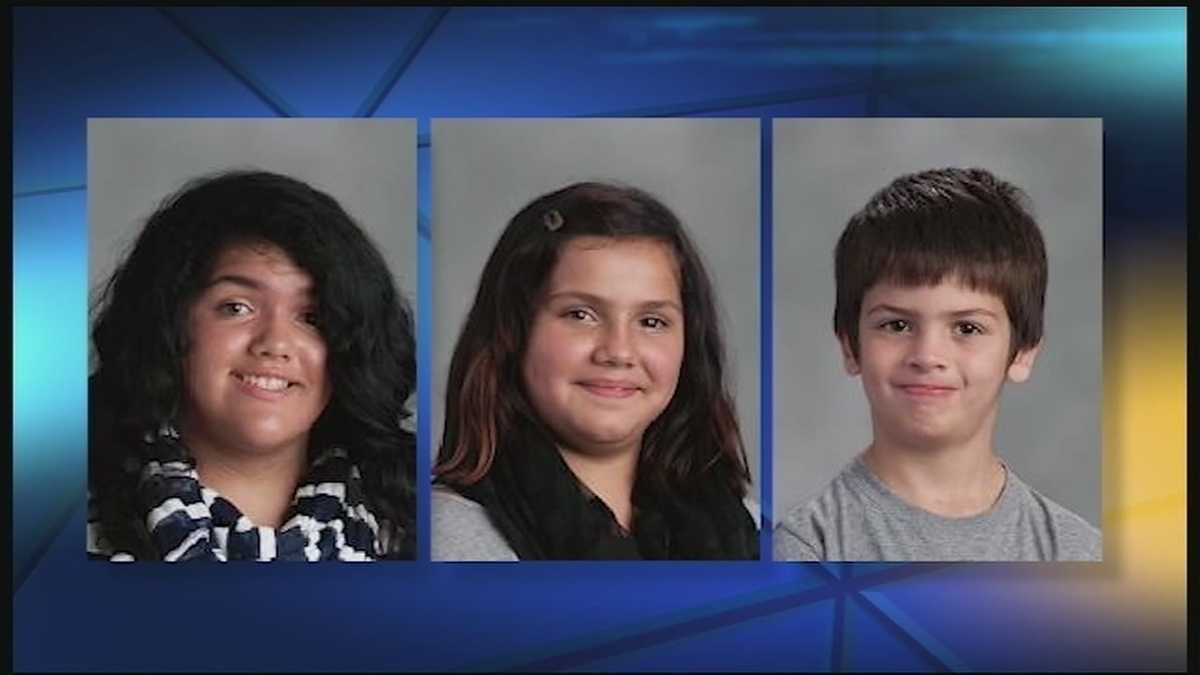 3 children killed in Hamilton house fire