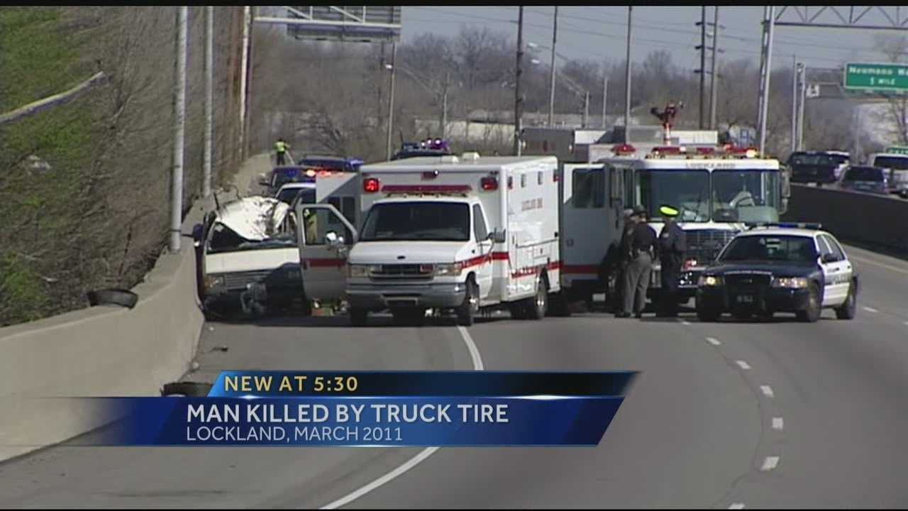 Truck Driver Pleads Guilty For Crash That Killed UC Student