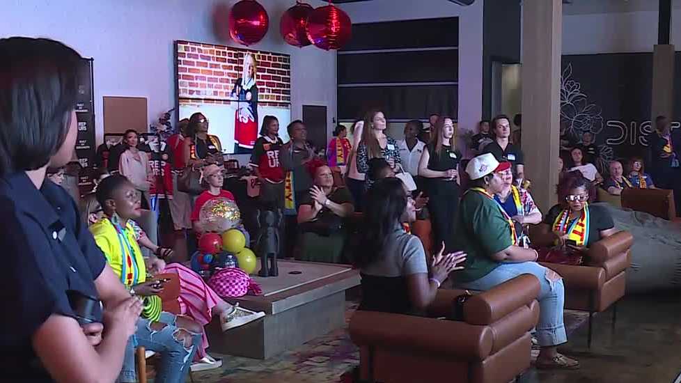 Kansas City hopes World Cup boosts local businesses long after final match