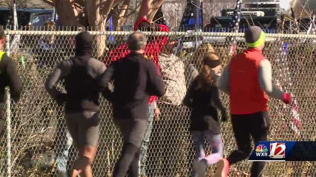 Memorial ride held for Sgt. Philip Dale Nix - Vimarsana News