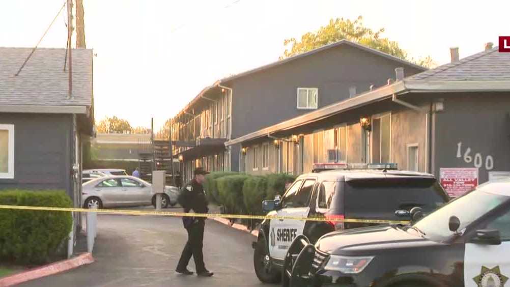 Sacramento Sheriff: Woman killed in early morning shooting