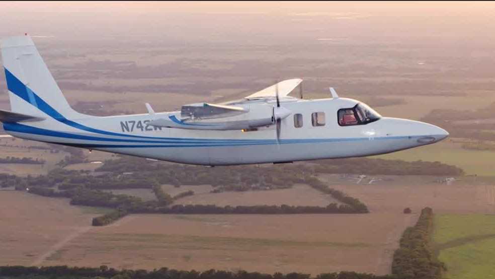 East Palestine train derailment: Whistleblower over EPA plane