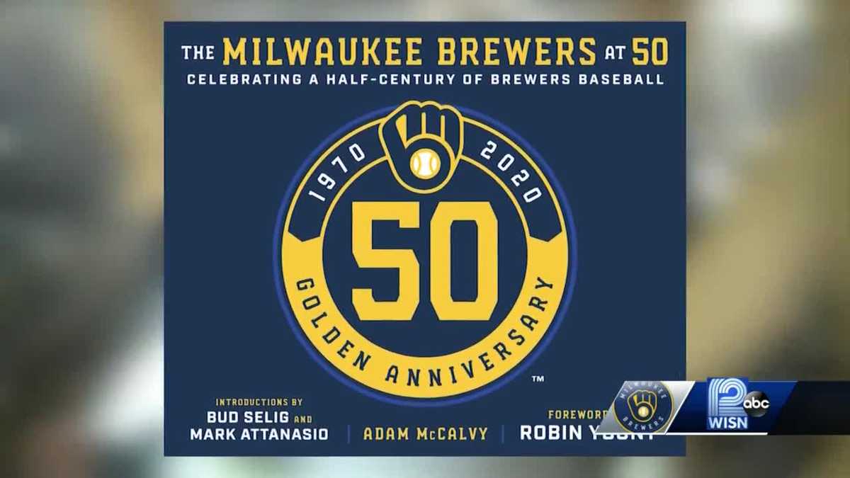 Milwaukee Brewers on X: The soundtrack to your summer will return next  month as Mr. Baseball marks his 50th season as the voice of the Brewers and  his 65th year in @MLB.