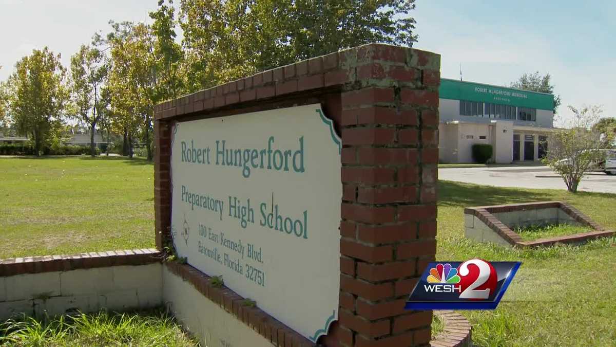 Hungerford Prep site moves closer to development in Eatonville