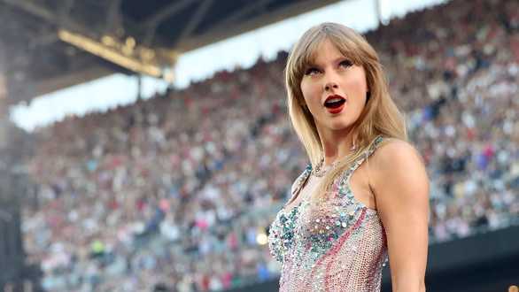 Make big money reselling Taylor Swift tickets? The IRS will know