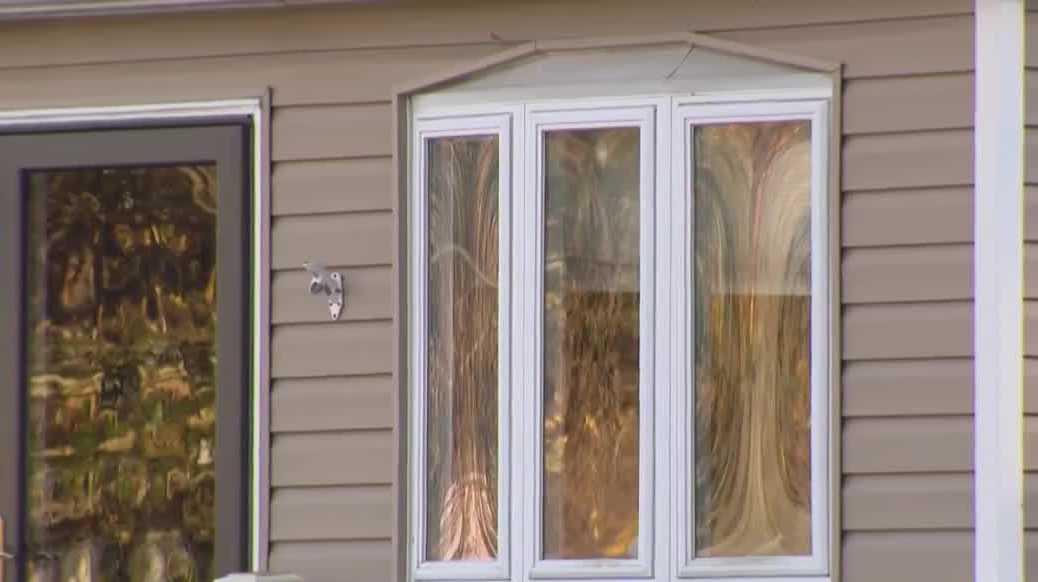 Man arrested after fatal double shooting in Pasadena - WBAL
