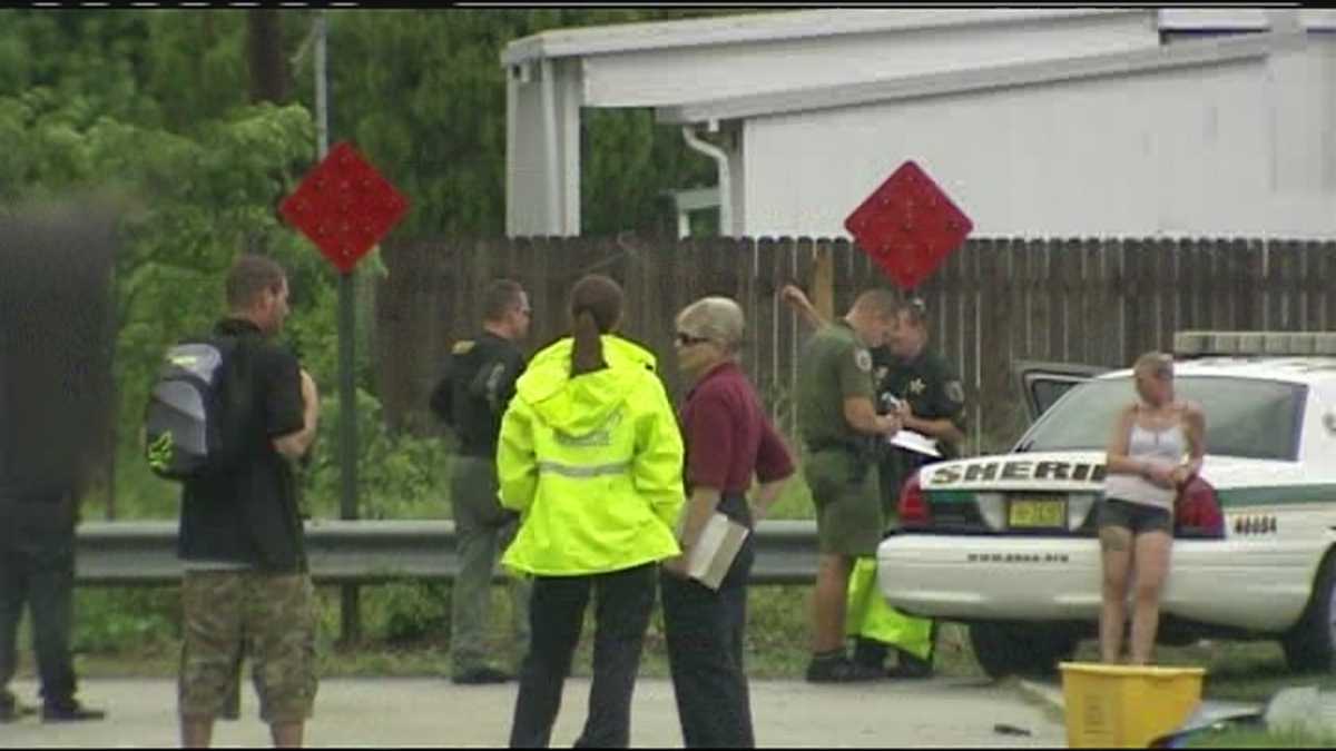 Man found shot to death in West Palm Beach