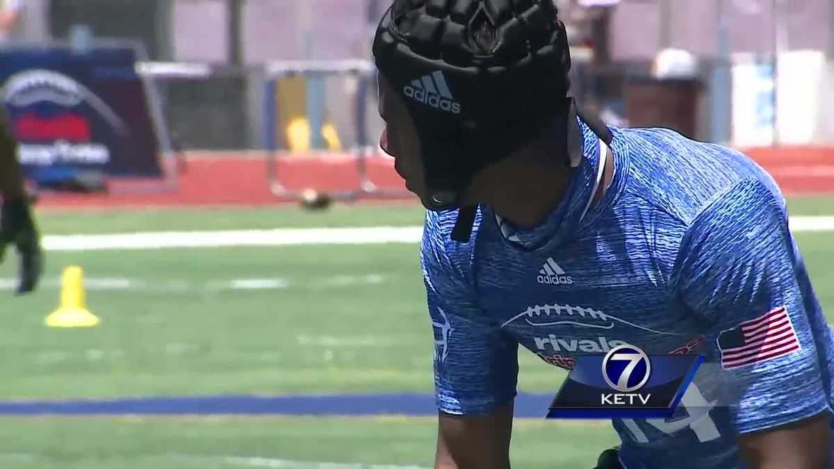 Cameron Brown Speed of St. Louis