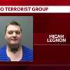 New Iberia man pleads guilty to thwarted attack against Border Patrol agents