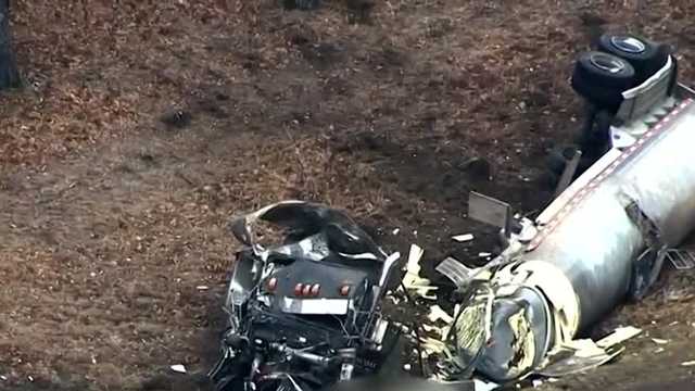 Witness to Clark County crash: 'I could hear some whimpering sounds' - Vimarsana News