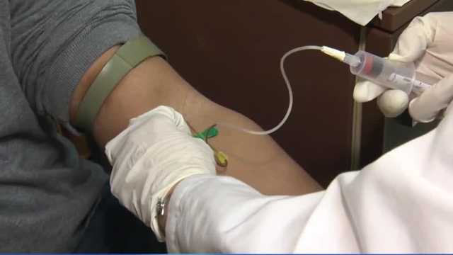 Donate Life Kentucky, Kentucky Blood Center say give the gift of life for Valentine's Day - Vimarsana News
