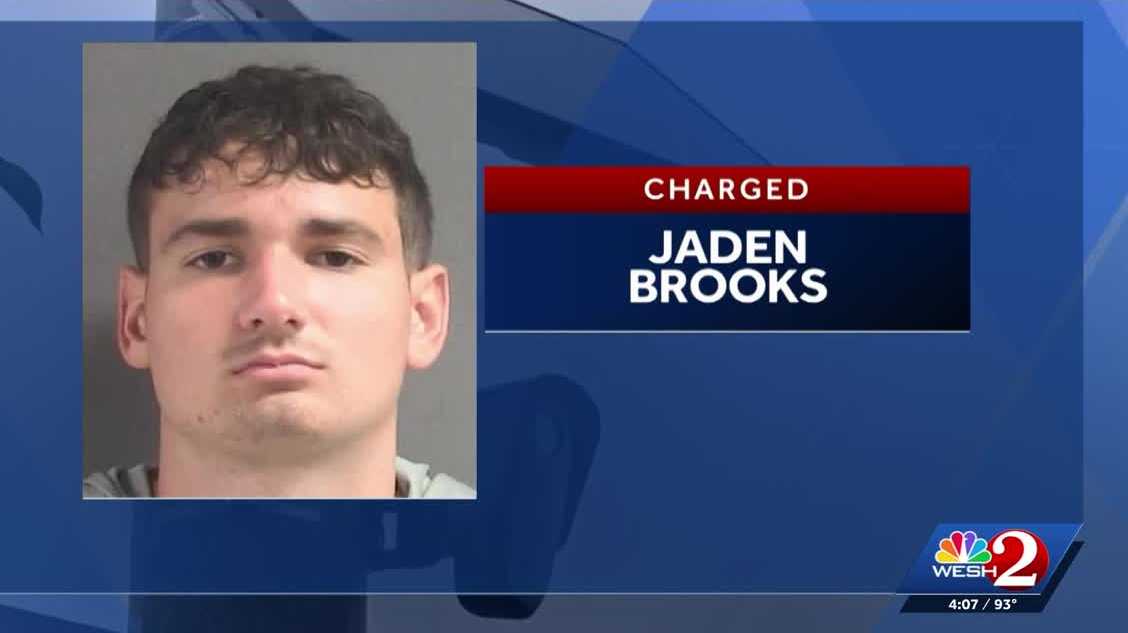 Port Orange 18-year-old arrested in connection with Flock camera vandalism