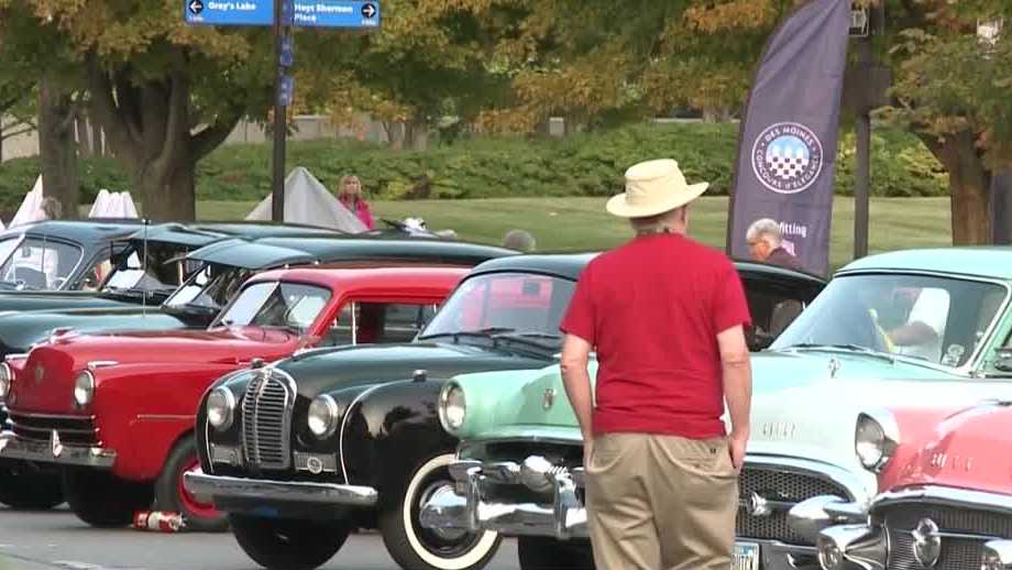 Events in Des Moines Sept. 6-7 - KCCI