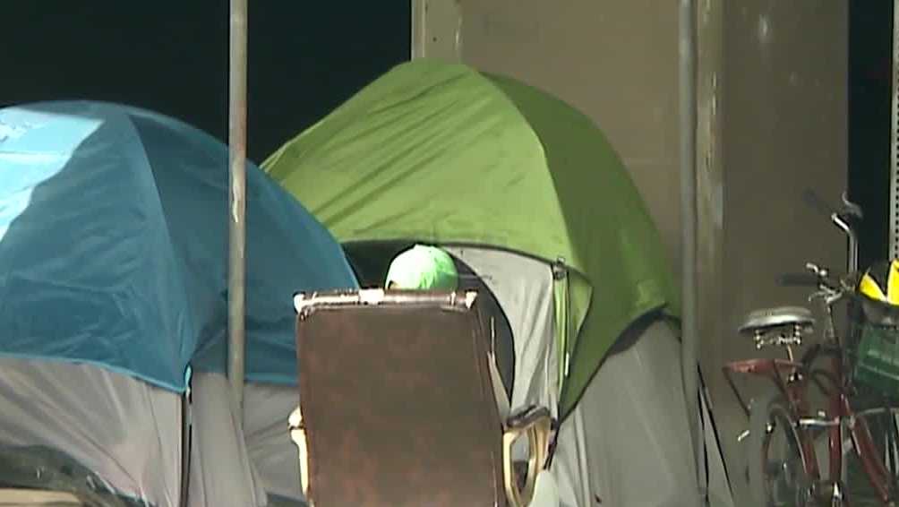 Louisville Groups Get $4.5M for Family Homelessness