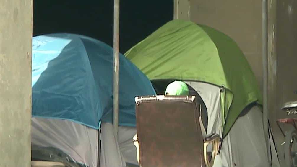 Louisville Groups Get $4.5M for Family Homelessness