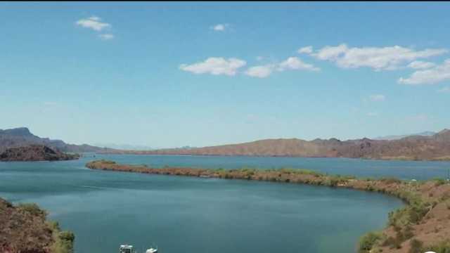 New Mexico could benefit from Colorado River Basin deal - Vimarsana News