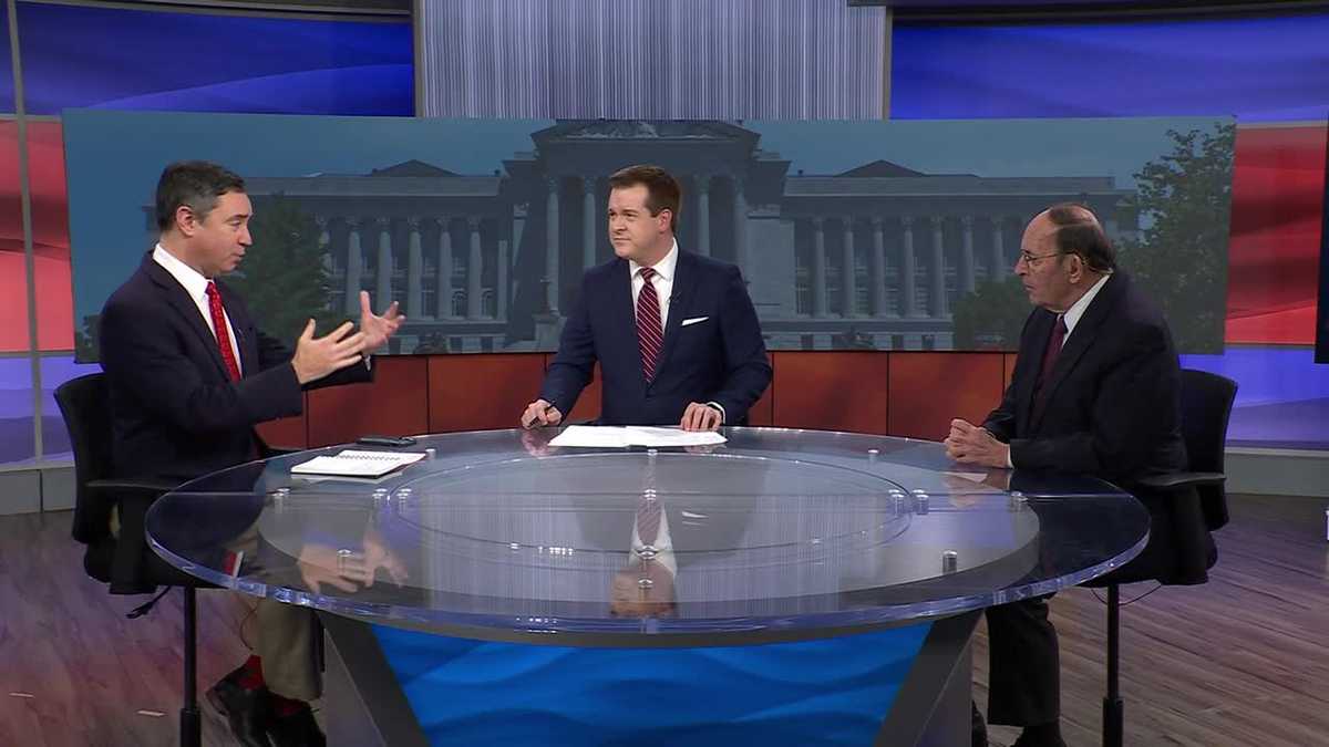 YEAR IN REVIEW: National politics affect daily life in KC Metro