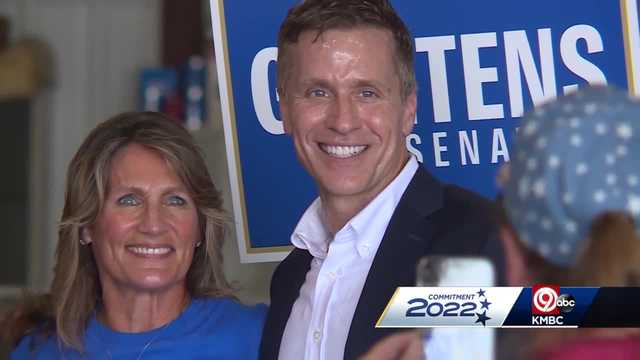 What's next for Greitens after 3rd-place finish in Senate race? - Vimarsana News
