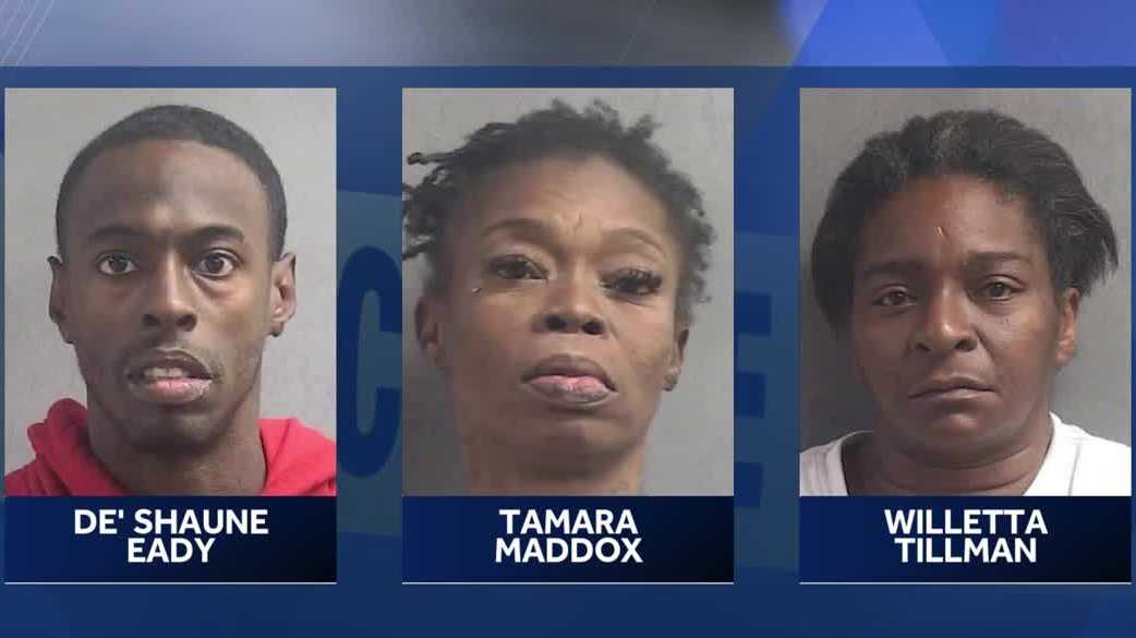 Daytona Beach shooting over $10 dispute leads to 3 arrests - WESH
