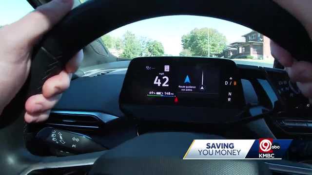 Evergy is getting in on the push for electric cars in Kansas City - Vimarsana News