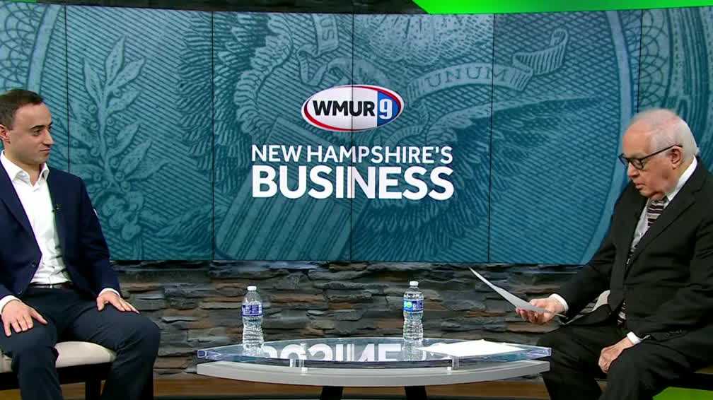 NH's Business: Community power programs