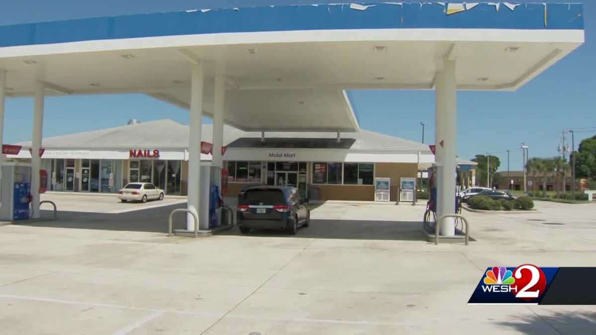 Brevard gas station owner lowers prices after complaint made to price