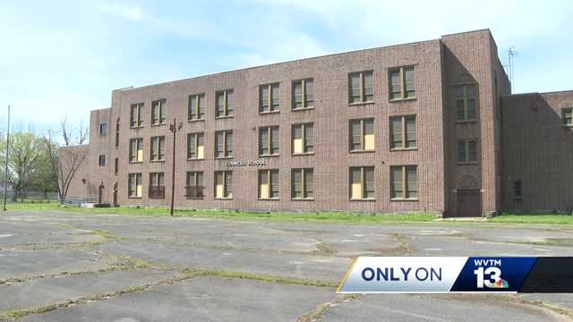 Activist plans to transform school into family resource center - Vimarsana News