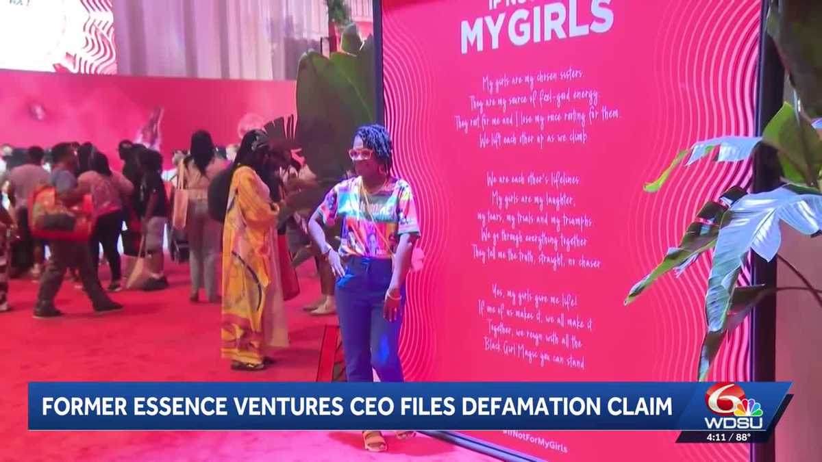 Caroline Wanga sues Essence Ventures over backlash