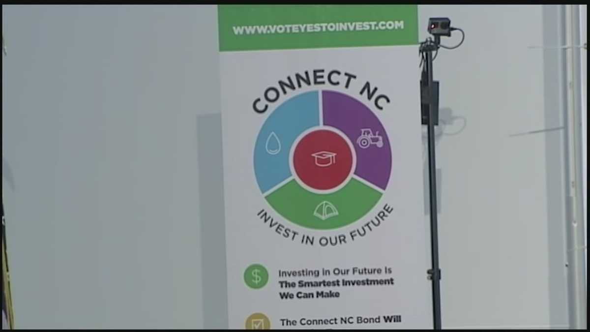 Connect NC kickoff rally