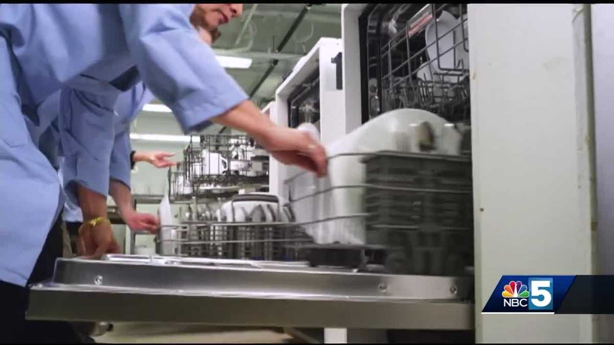 Comparing the top brands of dishwashers