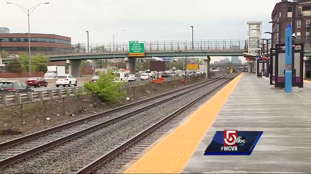 Boston Landing Station opens